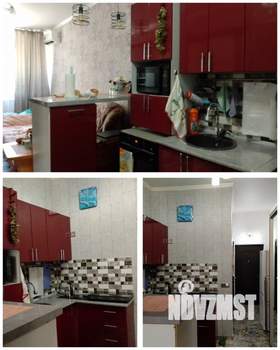 1-к квартира, вторичка, 24м2, 2/5 этаж