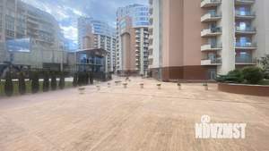 Студия квартира, вторичка, 41м2, 1/17 этаж