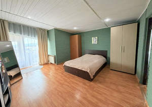 2-к квартира, вторичка, 47м2, 3/3 этаж