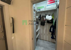 3-к квартира, вторичка, 58м2, 2/9 этаж