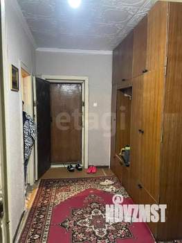 3-к квартира, вторичка, 71м2, 1/5 этаж