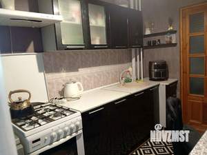 2-к квартира, вторичка, 48м2, 1/10 этаж