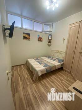 1-к квартира, вторичка, 46м2, 1/8 этаж