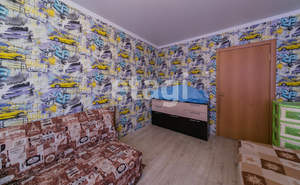 4-к квартира, вторичка, 78м2, 5/5 этаж