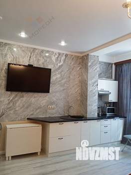 1-к квартира, вторичка, 34м2, 1/6 этаж