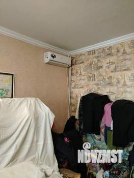1-к квартира, вторичка, 42м2, 8/9 этаж