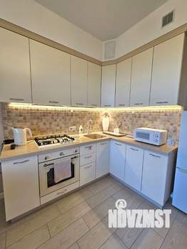 1-к квартира, вторичка, 50м2, 3/6 этаж