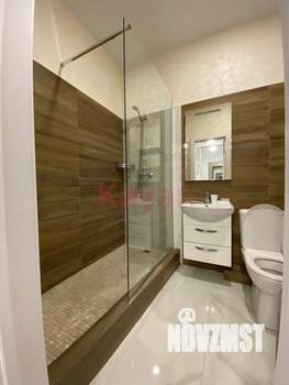 Студия квартира, вторичка, 27м2, 4/6 этаж