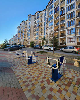 2-к квартира, вторичка, 50м2, 8/8 этаж