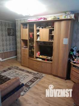 3-к квартира, вторичка, 71м2, 1/5 этаж