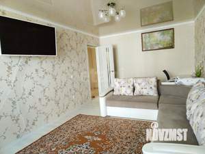 2-к квартира, вторичка, 62м2, 7/16 этаж