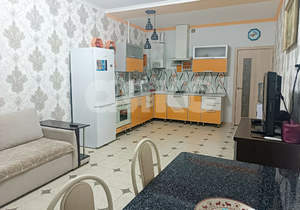 1-к квартира, вторичка, 46м2, 3/6 этаж