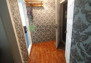 2-к квартира, вторичка, 44м2, 3/10 этаж
