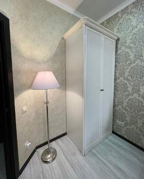 1-к квартира, вторичка, 49м2, 3/5 этаж