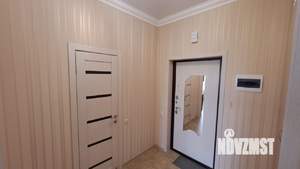 1-к квартира, вторичка, 37м2, 4/7 этаж