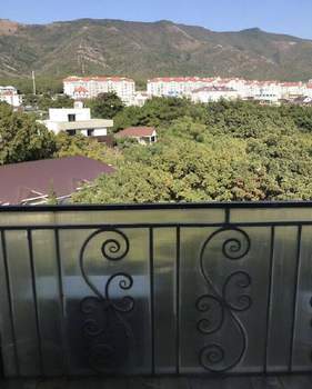 1-к квартира, вторичка, 51м2, 5/7 этаж