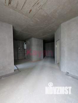 2-к квартира, вторичка, 83м2, 3/8 этаж