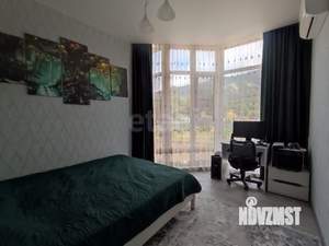 2-к квартира, вторичка, 55м2, 2/7 этаж