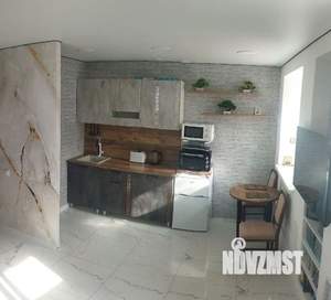 1-к квартира, вторичка, 24м2, 1/5 этаж