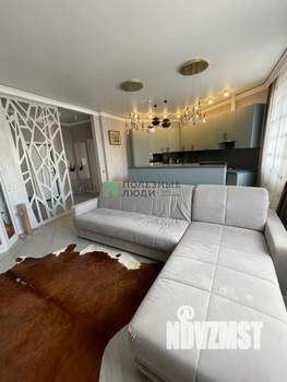 2-к квартира, вторичка, 68м2, 4/7 этаж