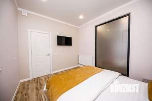 2-к квартира, вторичка, 50м2, 1/6 этаж