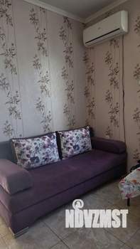 1-к квартира, вторичка, 38м2, 3/5 этаж