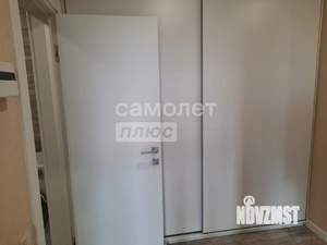 1-к квартира, вторичка, 52м2, 3/5 этаж