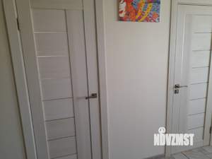 2-к квартира, вторичка, 51м2, 4/4 этаж