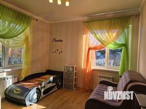 2-к квартира, вторичка, 57м2, 3/4 этаж