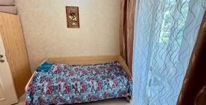 3-к квартира, вторичка, 73м2, 4/4 этаж