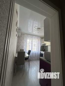 3-к квартира, вторичка, 69м2, 8/9 этаж