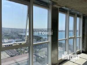 2-к квартира, вторичка, 68м2, 16/20 этаж