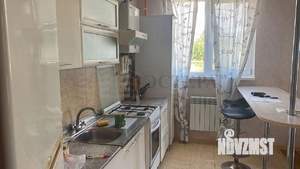 2-к квартира, вторичка, 55м2, 2/5 этаж