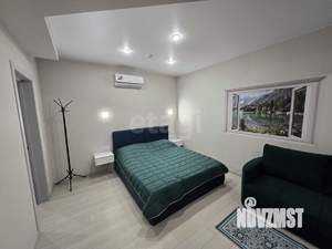 Студия квартира, вторичка, 35м2, 1/9 этаж