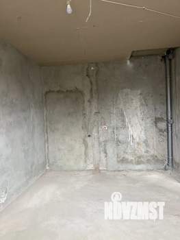 1-к квартира, вторичка, 33м2, 1/3 этаж