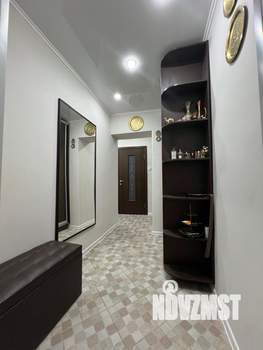 2-к квартира, вторичка, 58м2, 3/5 этаж
