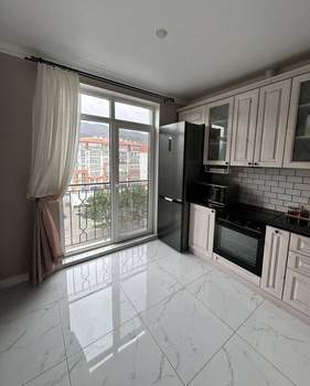 3-к квартира, вторичка, 70м2, 7/8 этаж