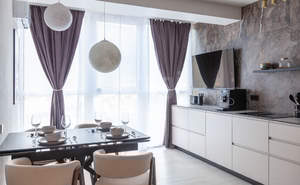 3-к квартира, вторичка, 100м2, 16/16 этаж