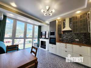 3-к квартира, вторичка, 92м2, 5/16 этаж