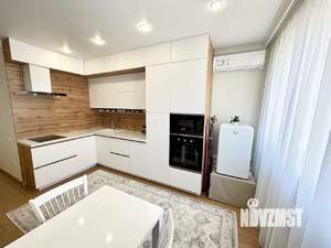 1-к квартира, вторичка, 40м2, 5/8 этаж