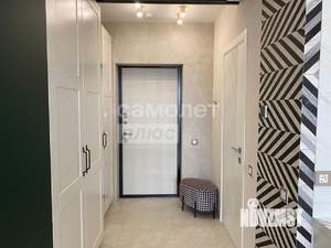 1-к квартира, вторичка, 37м2, 10/20 этаж