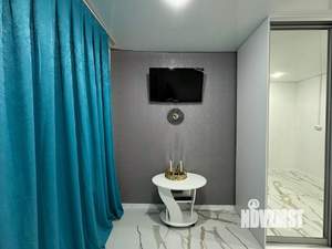 Студия квартира, вторичка, 12м2, 1/6 этаж