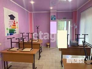 1-к квартира, вторичка, 45м2, 1/6 этаж