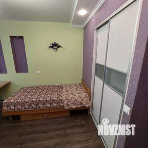 3-к квартира, вторичка, 68м2, 2/2 этаж