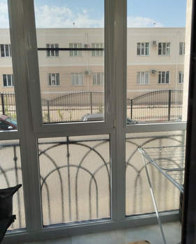 2-к квартира, вторичка, 71м2, 1/7 этаж