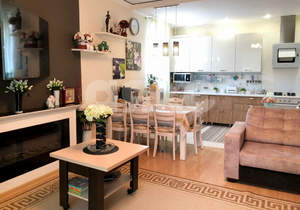 3-к квартира, вторичка, 90м2, 4/5 этаж