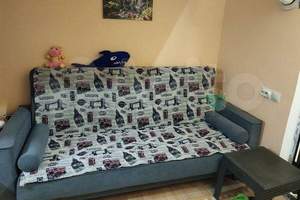 1-к квартира, вторичка, 11м2, 1/10 этаж