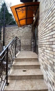 4-к квартира, вторичка, 500м2, 3/3 этаж
