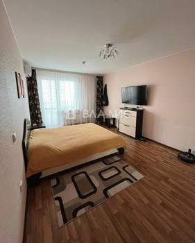 2-к квартира, вторичка, 56м2, 7/16 этаж