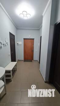 1-к квартира, вторичка, 58м2, 1/4 этаж